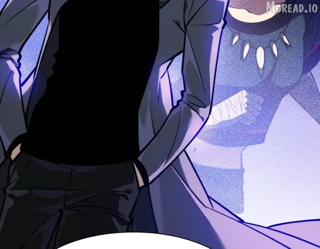 After the School Belle Dumped Me, I Became a Martial Arts God Chapter 94  - page 41